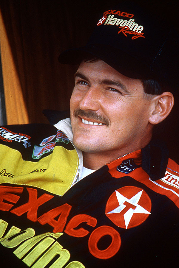Davey Allison – NASCAR 1990s