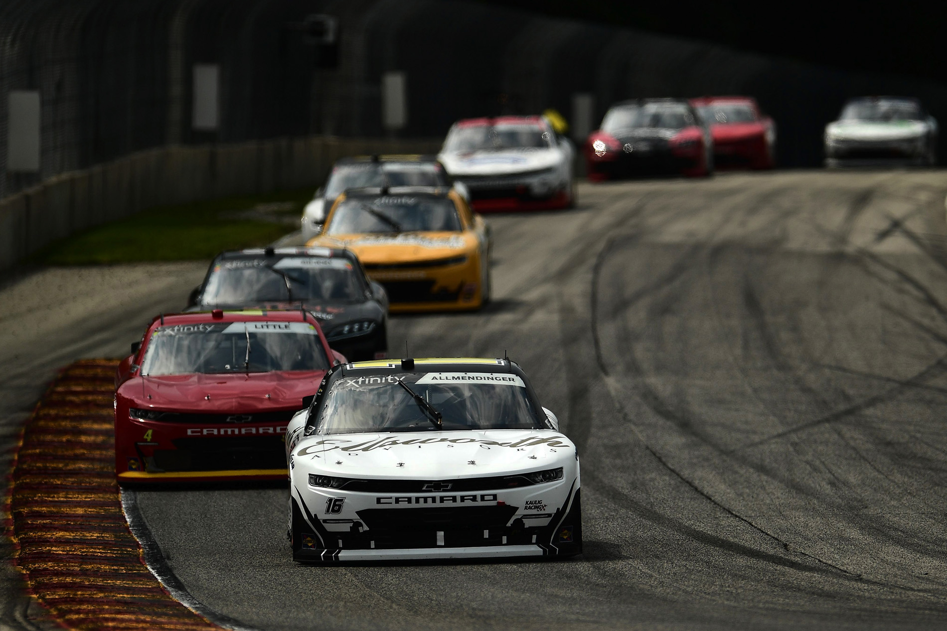 NASCAR Xfinity Series Road America