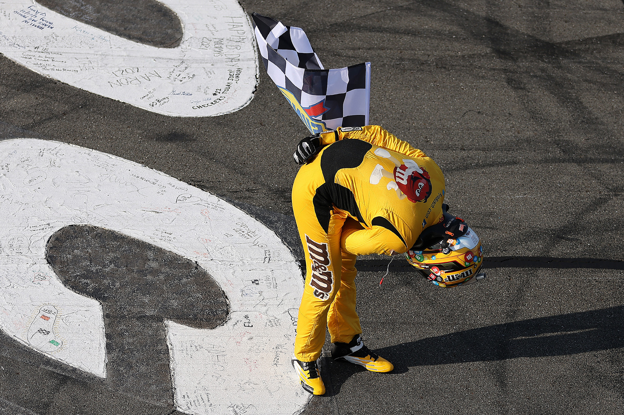 NASCAR Cup Series Explore the Pocono Mountains 350