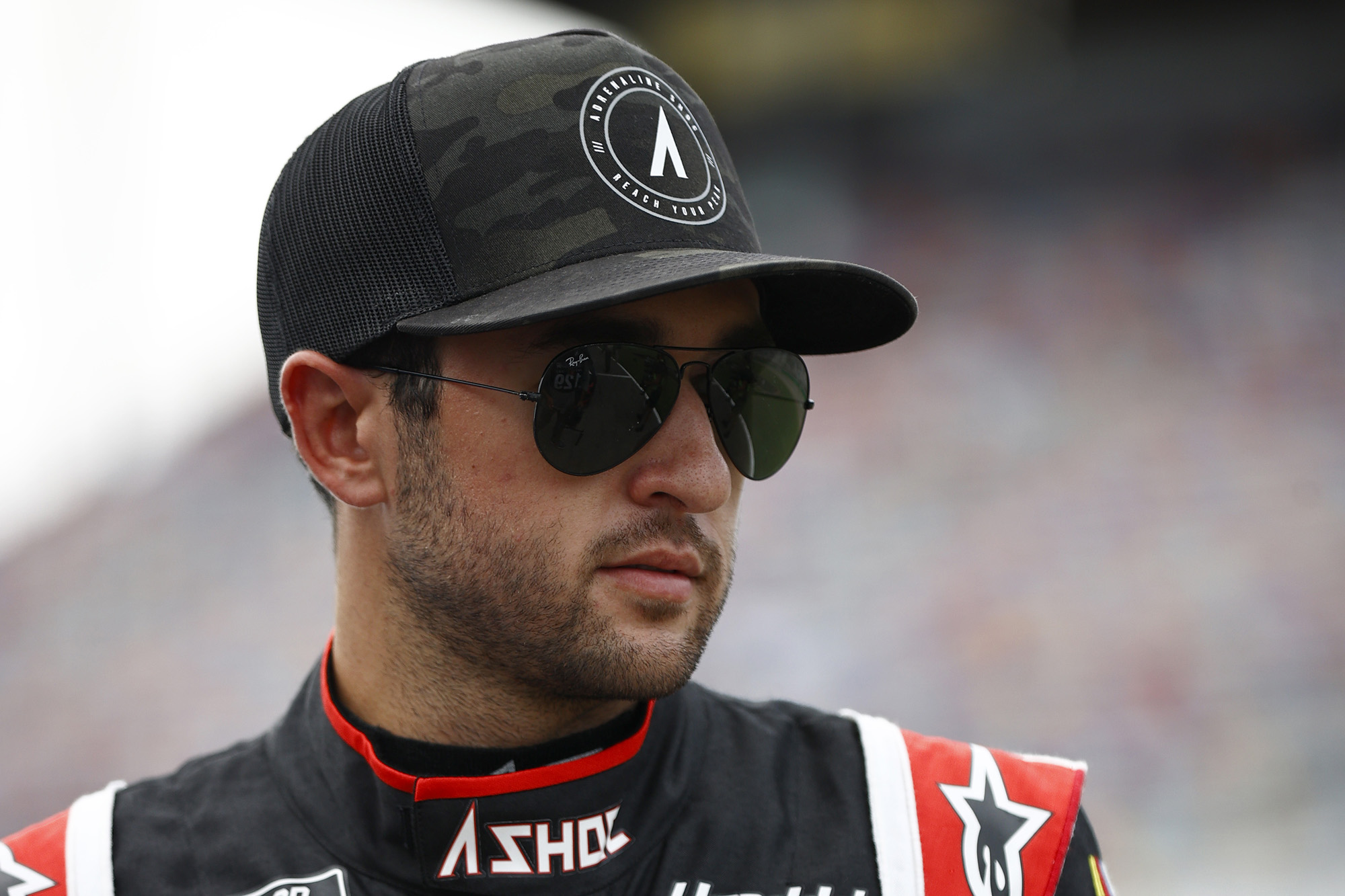 NASCAR Cup Series Quaker State 400 presented by Walmart