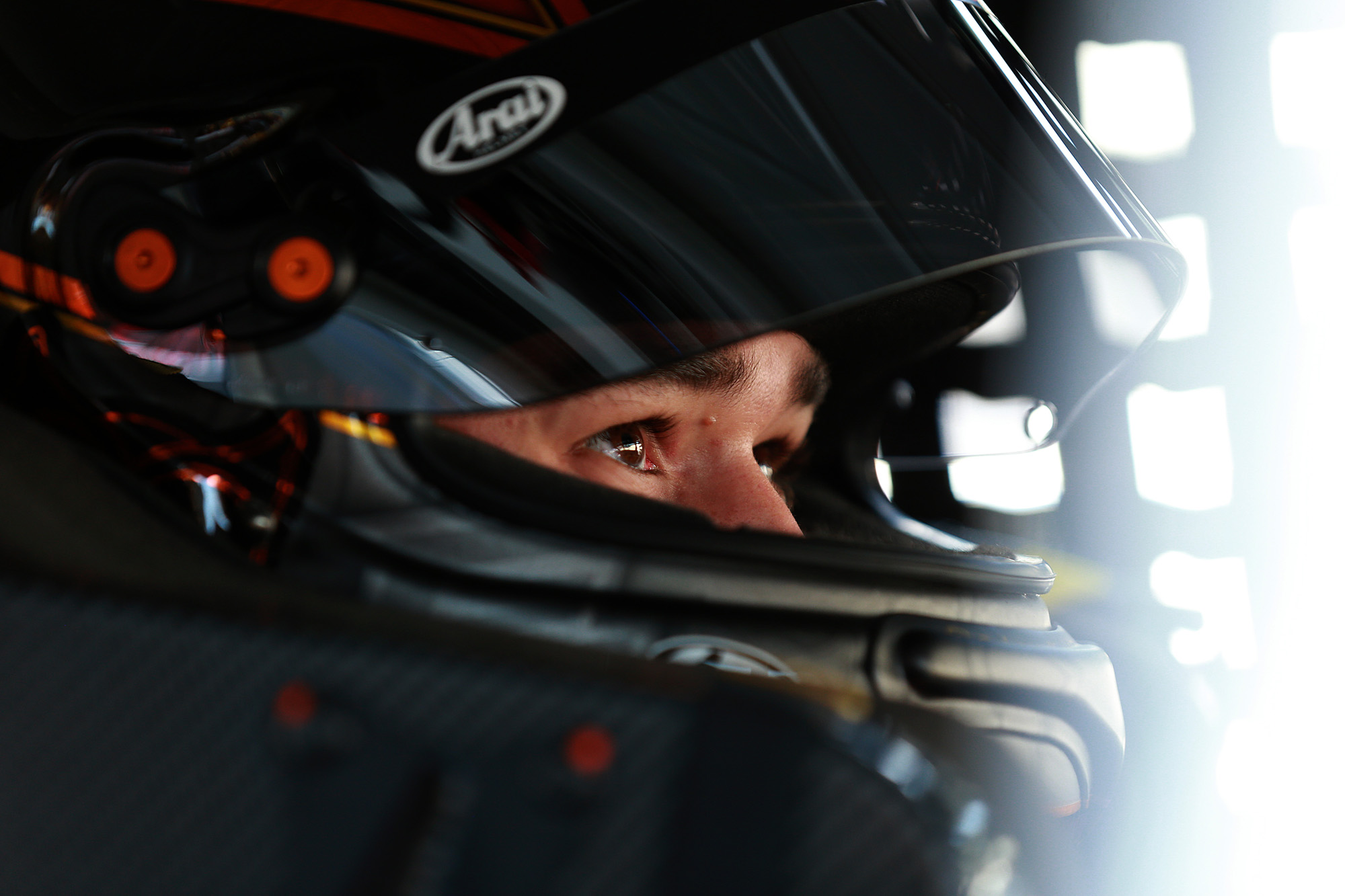 NASCAR Cup Series Verizon 200 at the Brickyard Qualifying