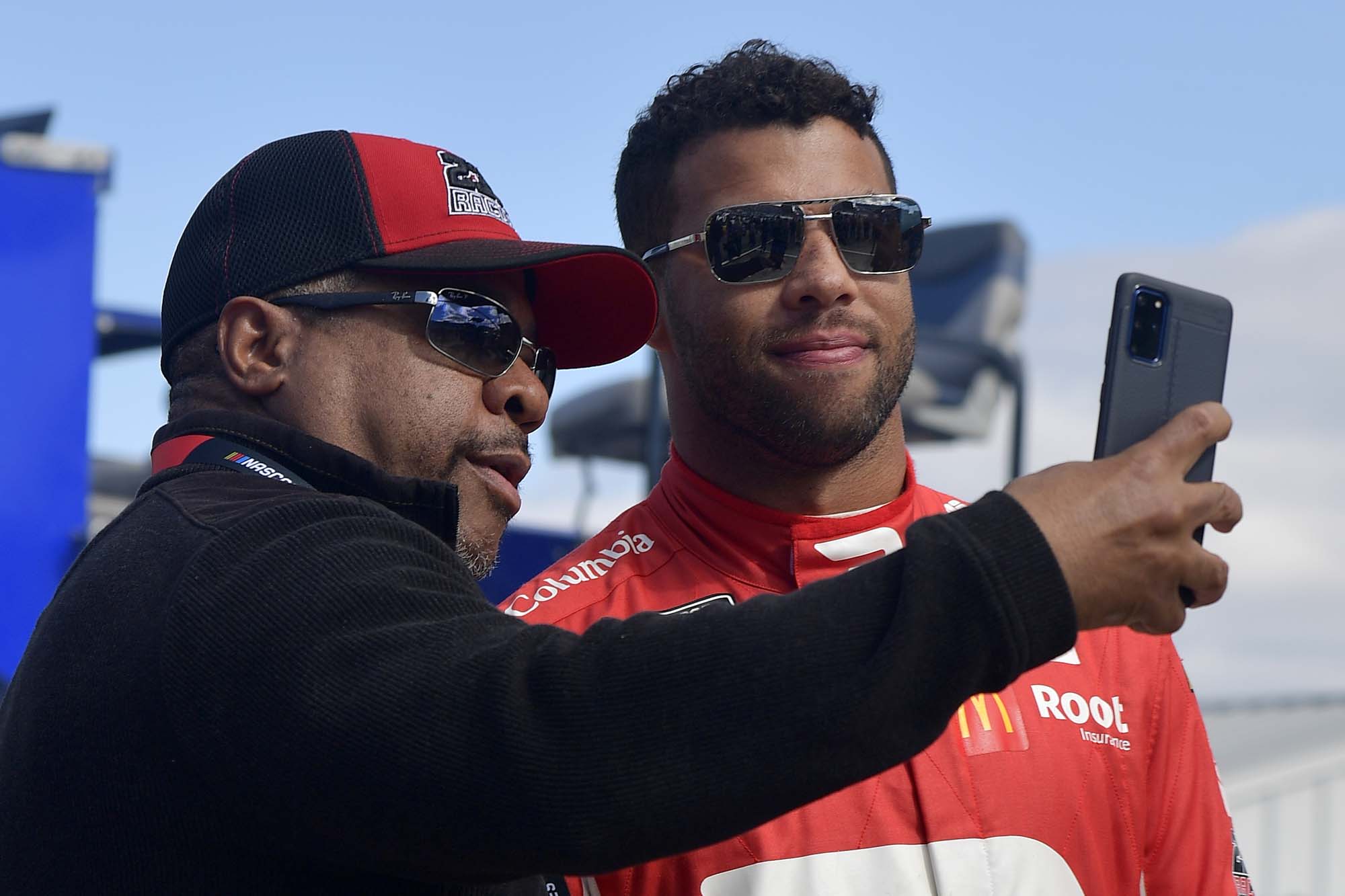NASCAR Cup Series Xfinity 500