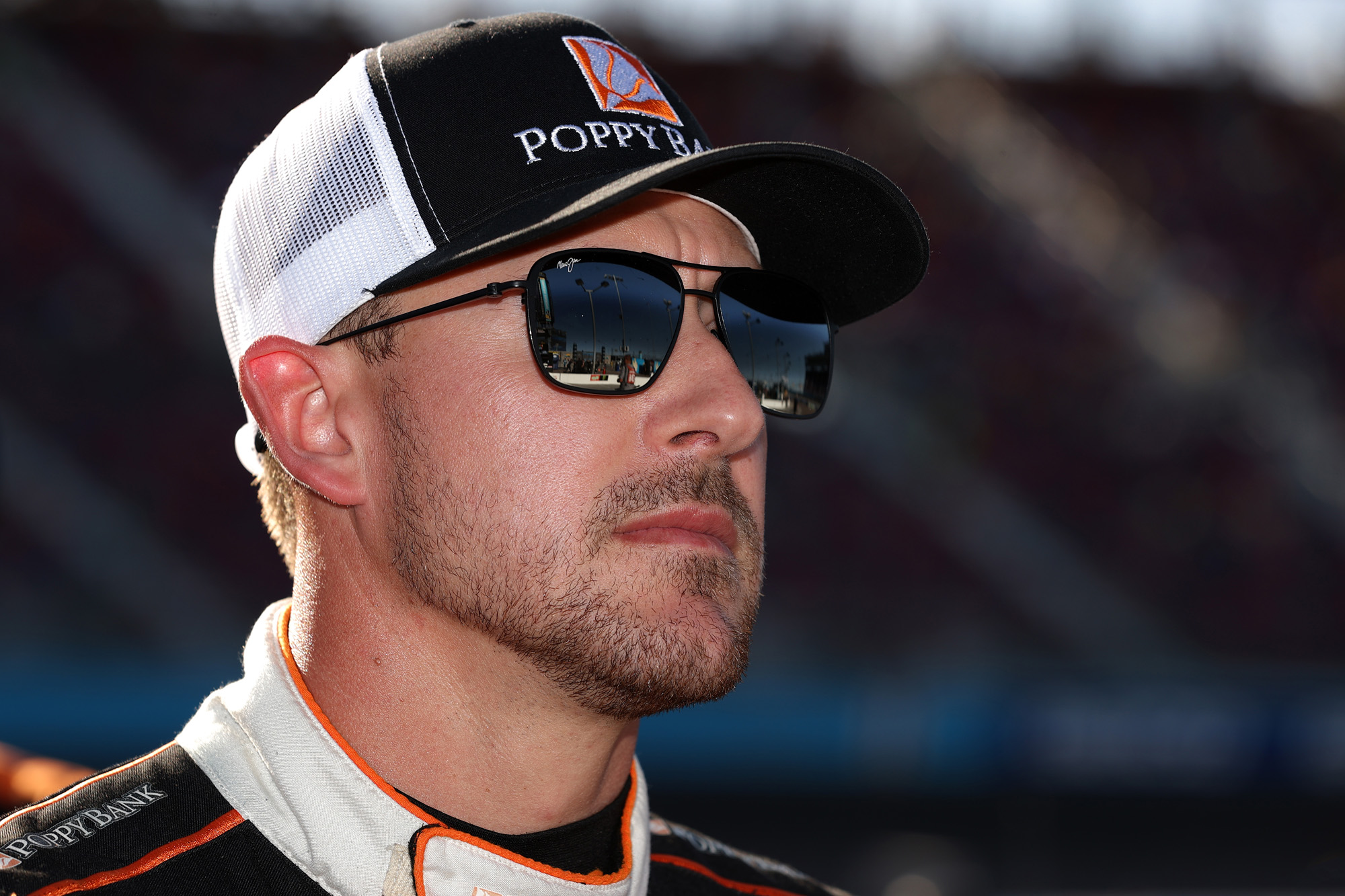 NASCAR Xfinity Series Championship – Qualifying